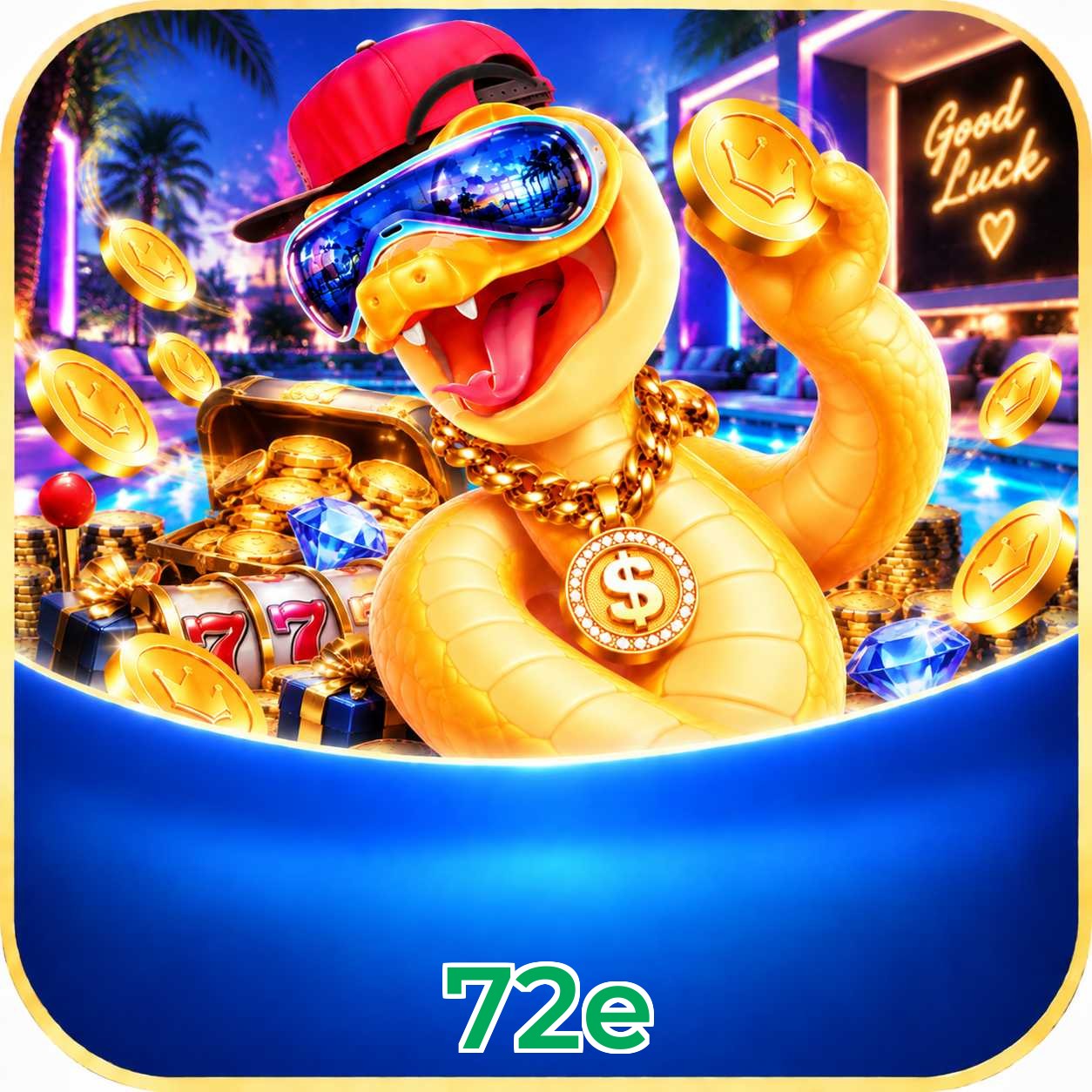 72e Licenciado Curaçao - Segurança SSL 256-bit