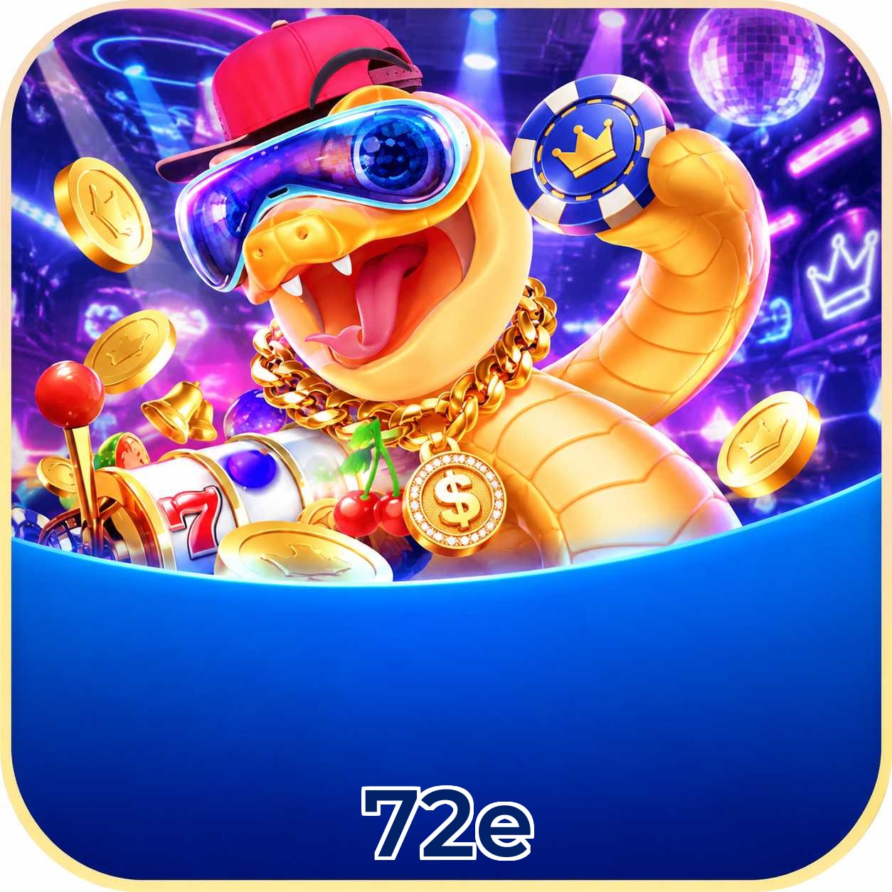 72e Instalar Logo 1